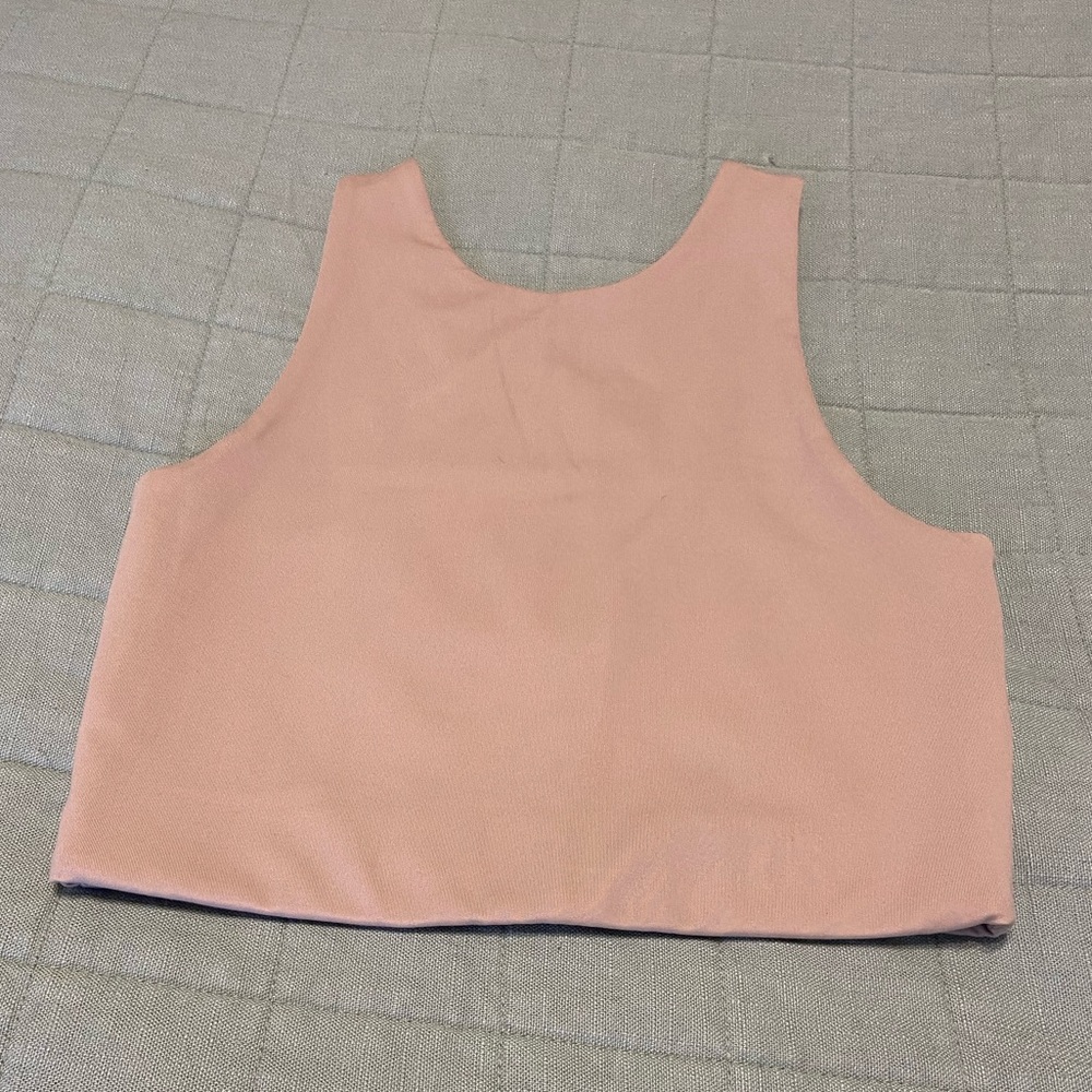 Small Girlfriend Collective Bra Top